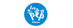 logo les pep alsace